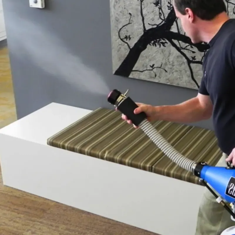 Professional Odor Removal in Olivarez, TX